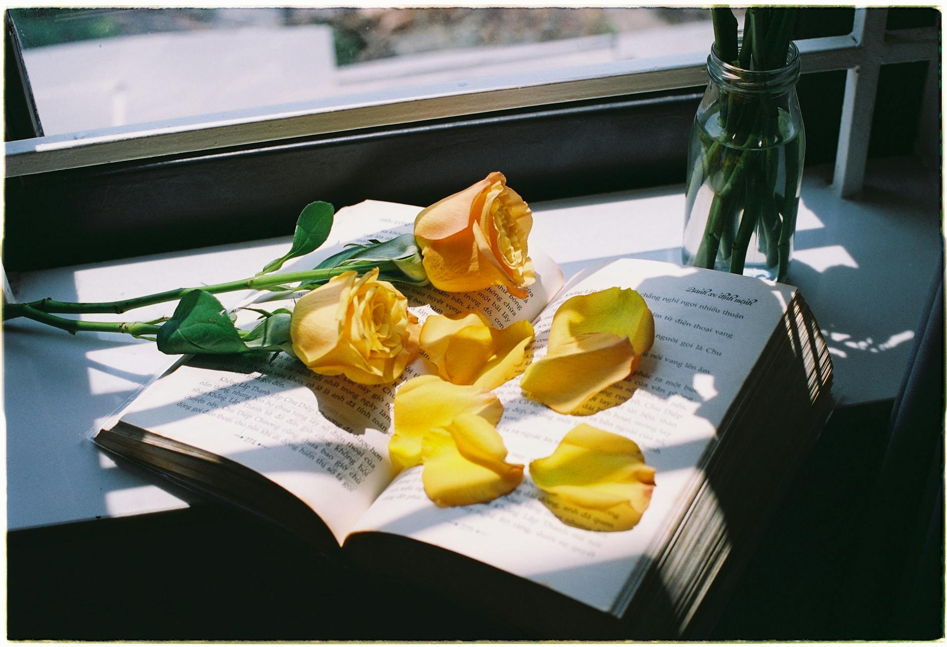 SUMMER LOVE: A poem SUMMER LOVE: A poem